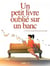 Un petit livre oublié sur un banc - Tome 2 - tome 2
