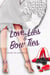 Love, Lies and Bow Ties - Love, Lies and More Lies, #8