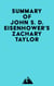 Summary of John S. D. Eisenhower's Zachary Taylor