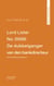 Lord Lister No. 0006: De dubbelganger van den bankdirecteur