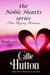The Noble Hearts Series Box Set Books 4-6 - The Noble Hearts Series