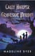 Cally Harper and the Graveside Murder - Cally Harper, #1