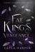 Fae King's Vengeance - Court of Bones and Ash, #4