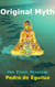 Original Myth, the Final Frontier - The Original Myth, the Final Frontier, #1
