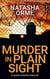 Murder in Plain Sight - A Jason Hunter Thriller, #3