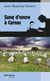Sang d'encre à Carnac - Sang d'encre - Tome 1