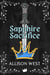 Sapphire Sacrifice - Gem Apocalypse, #3