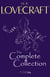 H. P. Lovecraft: The Complete Collection