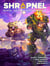 BattleTech: Shrapnel, Issue #18 (The Official BattleTech Magazine) - BattleTech Magazine, #18