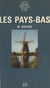 Nous partons pour les Pays-Bas