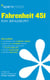 Fahrenheit 451 SparkNotes Literature Guide