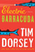 Electric Barracuda - A Novel