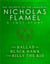 The Ballad of Black Hawk and Billy the Kid - A Lost Story from the Secrets of the Immortal Nicholas Flamel