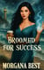 Broomed For Success - Sea Witch Cozy Mysteries, #4
