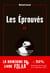 Les éprouvés - Un thriller politique résolument belge