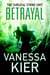 Betrayal - The Surgical Strike Unit, #2