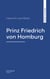 Prinz Friedrich von Homburg