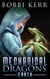Earth - Mechanical Dragons Series, #3