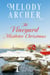 The Vineyard Mistletoe Christmas: Women's Fiction Clean Romance Mystery - Martha's Vineyard Sweet Beach Cove, #3