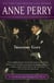Traitors Gate - A Charlotte and Thomas Pitt Novel