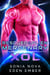 Xol - Rescued by the Alien Mercenary, #3