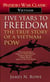 Five Years to Freedom - The True Story of a Vietnam POW