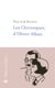 Les chroniques d'Oliver Alban