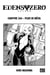 Edens Zero Chapitre 244 - Pluie de métal