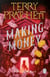 Making Money - (Discworld Novel 36)