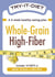 Try-It Diet - Whole-Grain, High Fiber - A two-week healthy eating plan