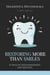 Restoring More Than Smiles: 21 Days of Encouragement for Dentists