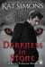 Darkness in Stone - Seven Families: Wolf, #1