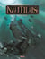 Nautilus - Tome 03 - L'héritage du capitaine Nemo