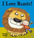 I Love Beasts!