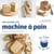 Mes recettes à la machine à pain