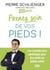 Prenez soin de vos pieds - Les conseils d'un podologue pour des pieds en pleine santé. Avec Allopodo