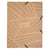 1 boîte de classement A4 - Eterneco - Dos 60 mm - Carton - Exacompta - Motifs assortis