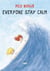 Pico Bogue - Volume 6 -  Everyone Stay Calm