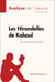 Les Hirondelles de Kaboul de Yasmina Khadra (Analyse de l'oeuvre) - Analyse complète et résumé détaillé de l'oeuvre