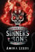 Sinners & Sons - Leather & Lace Series, #2