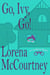 Go, Ivy, Go! - The Ivy Malone Mysteries, #5