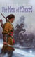 The Heir of Khored - Book Three of The Seven-Petaled Shield