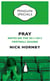 Pray - Notes on the 2011/2012 Football Season