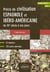 Espagnol - Précis de civilisation espagnole et ibéro-américaine du XXe siècle à nos jours avec cartes mentales - B2-C1 - 2e édition mise à jour
