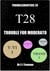 Trouble for Moderato (Troubleshooters 28)