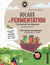 Bocaux et fermentation - Conservez les légumes de votre jardin !