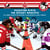 Puckster Plays the Hockey Mascots