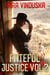 Fateful Justice Box Set: Books 4-6