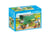 Enfant et poulailler - Playmobil La  vie à la ferme - 70138