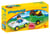 Cavalière avec voiture et remorque - Playmobil PLAYMOBIL 1.2.3 - 70181